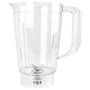 Orbegozo Bv 5035 Batidora de Vaso, 500W, 2 Velocidades, Capacidad 1.5L